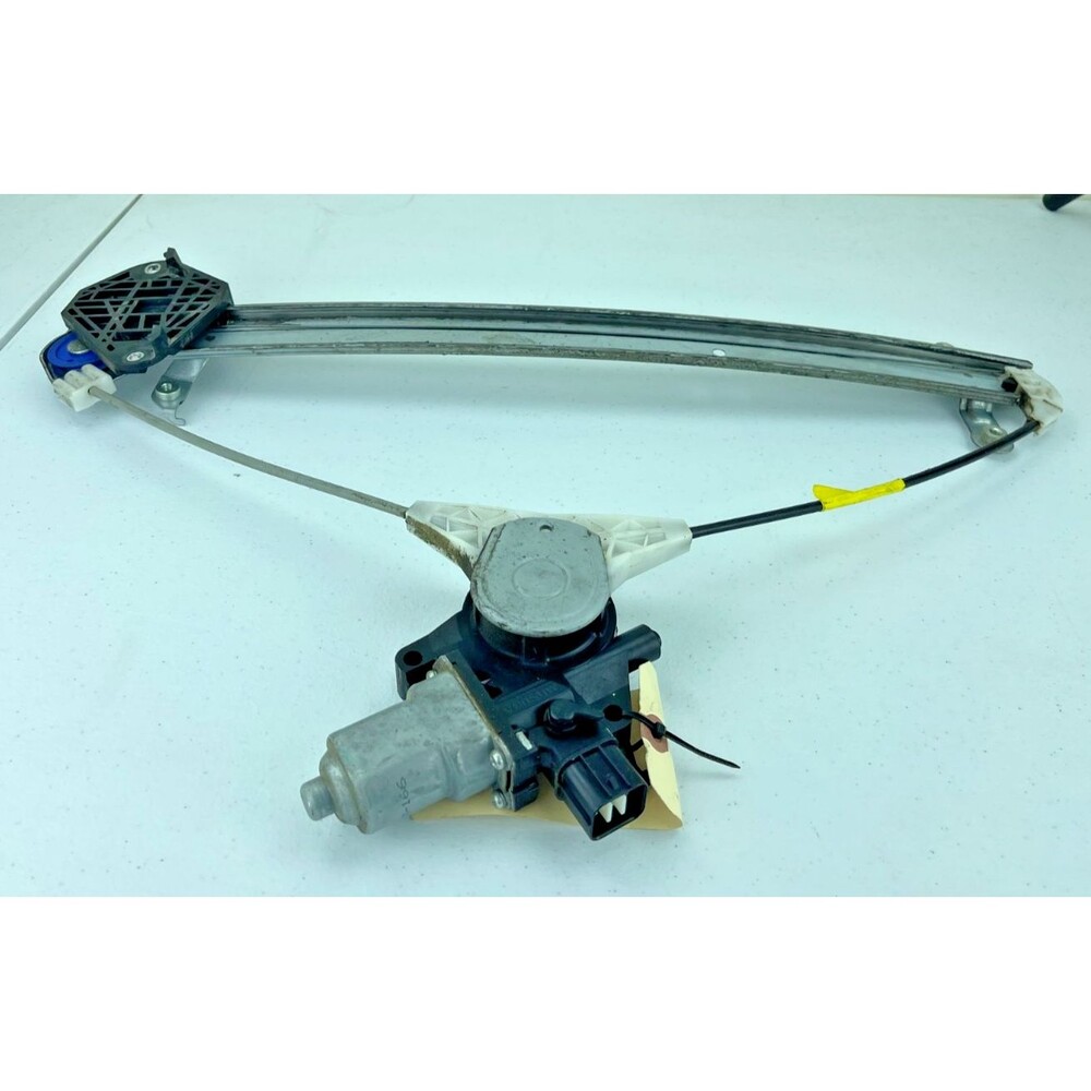 2009-2012 Subaru Forester Front Passenger Window Regulator & Motor Assembly OEM